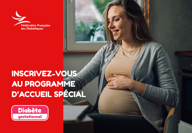 programme diabète gestationnel