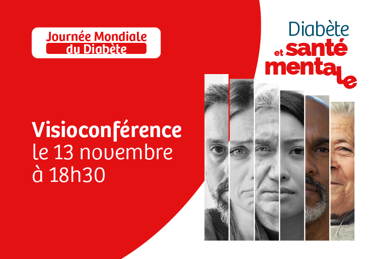 Visioconference Diabete et Sante Mentale 2025 Visioconference Diabete et Sante Mentale 2025