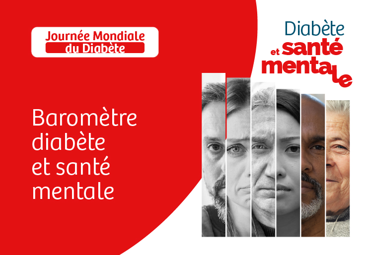  Baromètre santé mentale