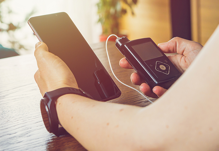 Information de sécurité - pompes à insuline MiniMed de Medtronic