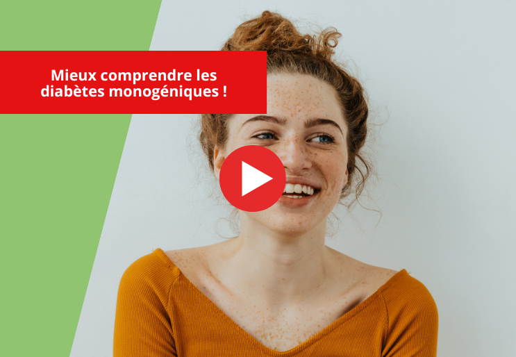 Vos ressources pour tout comprendre sur les diabètes MODY