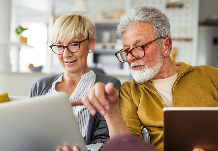 Votre reçu fiscal 2025 disponible dans votre espace personnel
