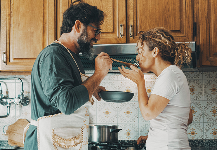 Les aliments riches en bons lipides Les aliments riches en bons lipides