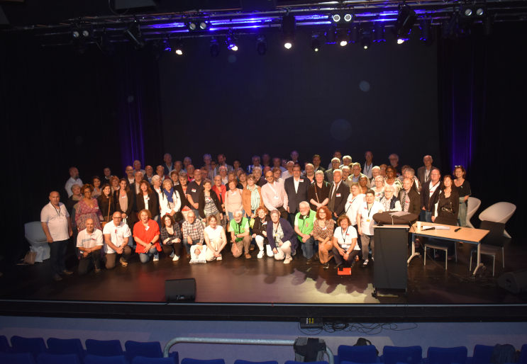 Assises 2024 de la Federation Française des Diabetiques