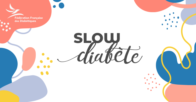 Mouvement Slow Diabète