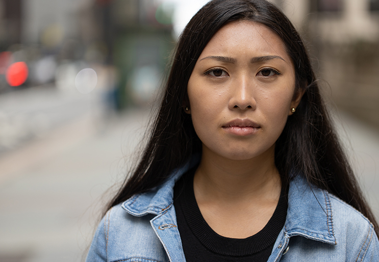 Baromètre santé mentale