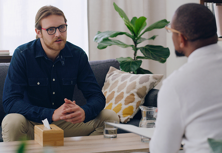 Santé mentale et diabète : comprendre l’impact psychologique Santé mentale et diabète : comprendre l’impact psychologique