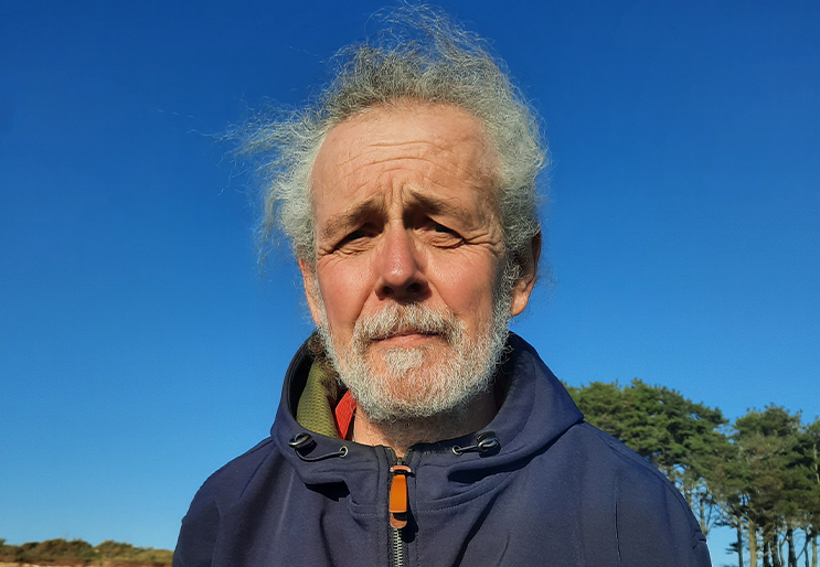 Éric Grandvuillemin : le mécénat de compétences avant la retraite Éric Grandvuillemin : le mécénat de compétences avant la retraite