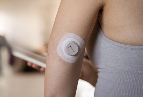 Dexcom G7 application pour iOS et Watch iOS-GP