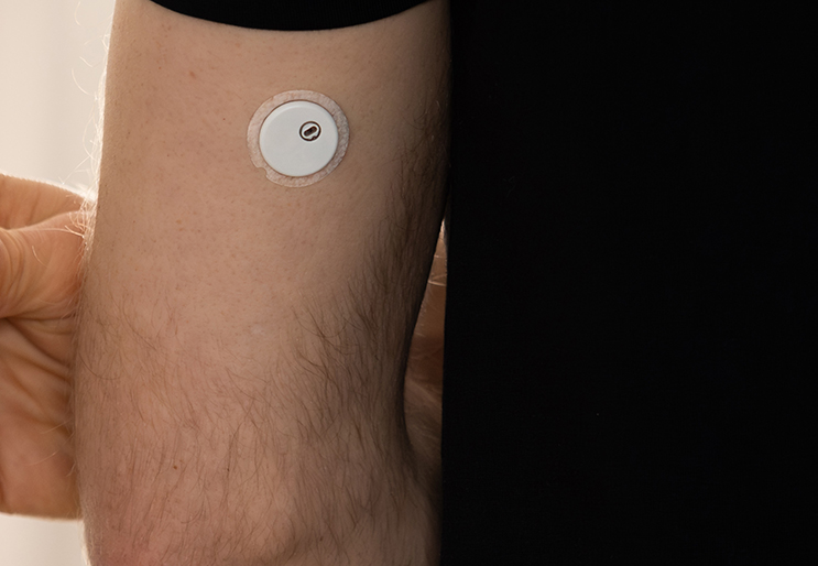 Information de sécurité : rappel de capteurs FreeStyle Libre 3 et FreeStyle Libre 3 Plus