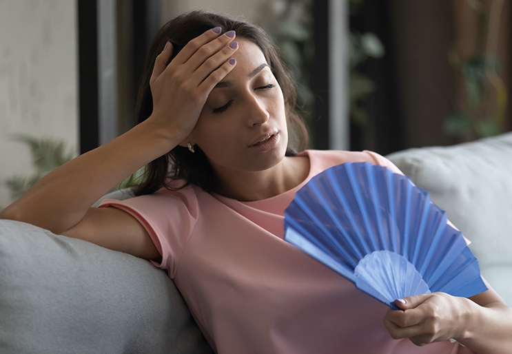 Les bons gestes pour se protéger des fortes chaleurs