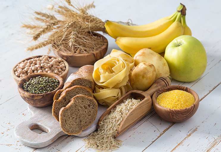 Glucides et Diabète : tout savoir sur les glucides simples et les glucides complexes