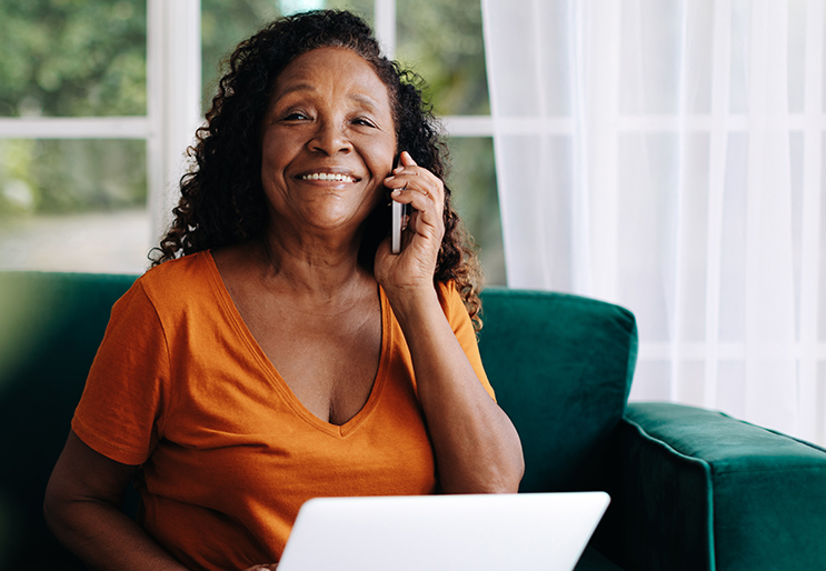 Ligne Ecoute Solidaire et diabète : un service d’aide et soutien 7j/7 Ligne Ecoute Solidaire et diabète : un service d’aide et soutien 7j/7