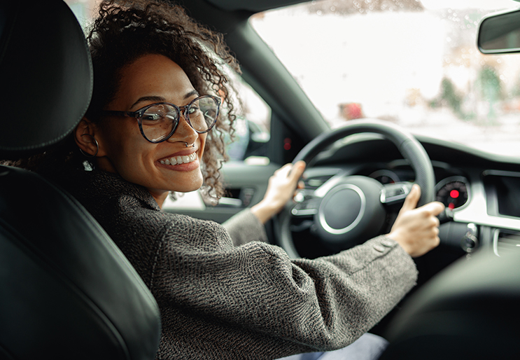 Permis de conduire : découvrez notre nouvelle infographie