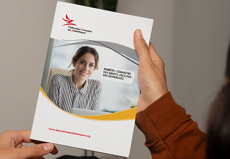 Mise à jour des ressources diabète et droits