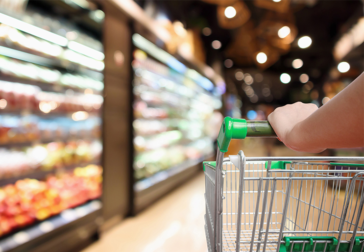 Quelques astuces pour faire vos courses et manger équilibré