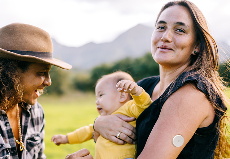  Rapport 2026 sur les droits des personnes DT1 et les enjeux sociaux