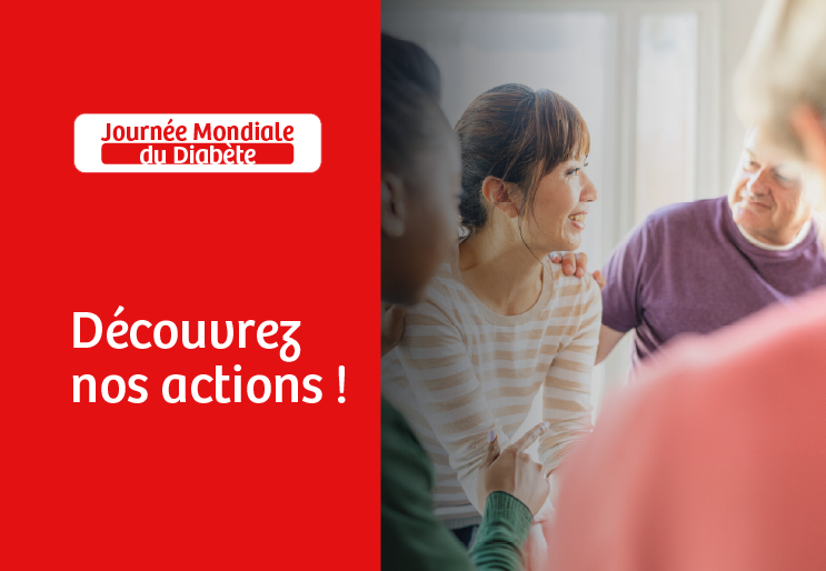 Journée Mondiale du Diabète 2025