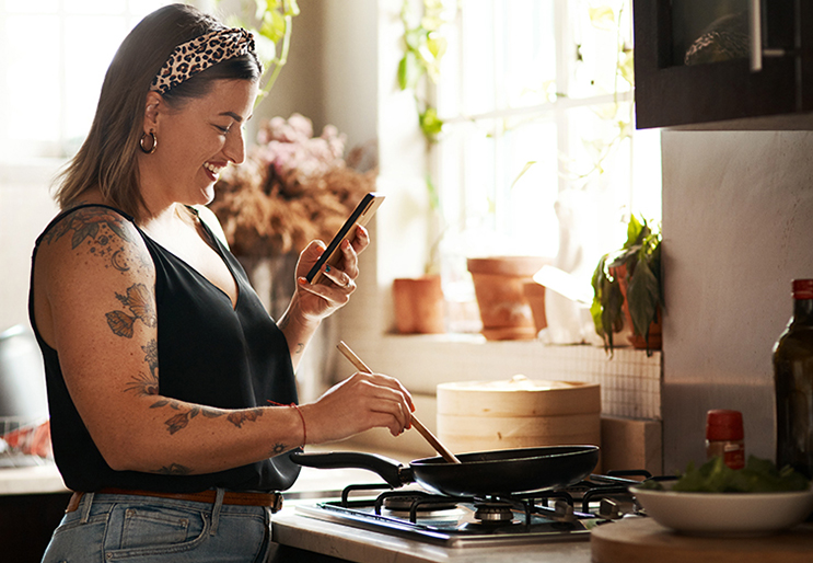 Recettes vegetariennes faciles et equilibrees