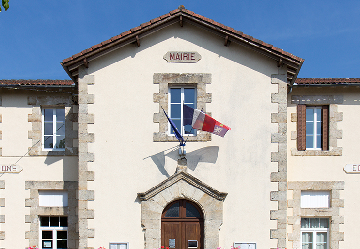Municipales 2026 : agir pour une alimentation saine et durable