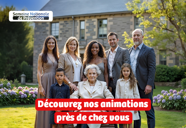  Kit d'animation 2025 de la SNP du diabete de type 2