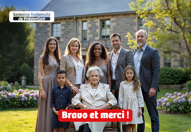 SNP 2025 : la FFD vous remercie !