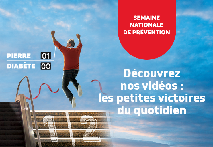 Petites victoires du quotidien : des exercices pour rester actif