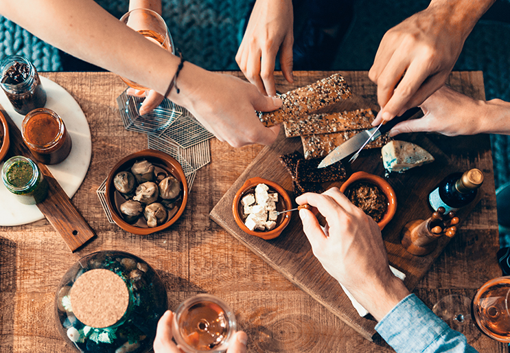Diabète et alcool : 5 conseils pour profiter de l’apéritif