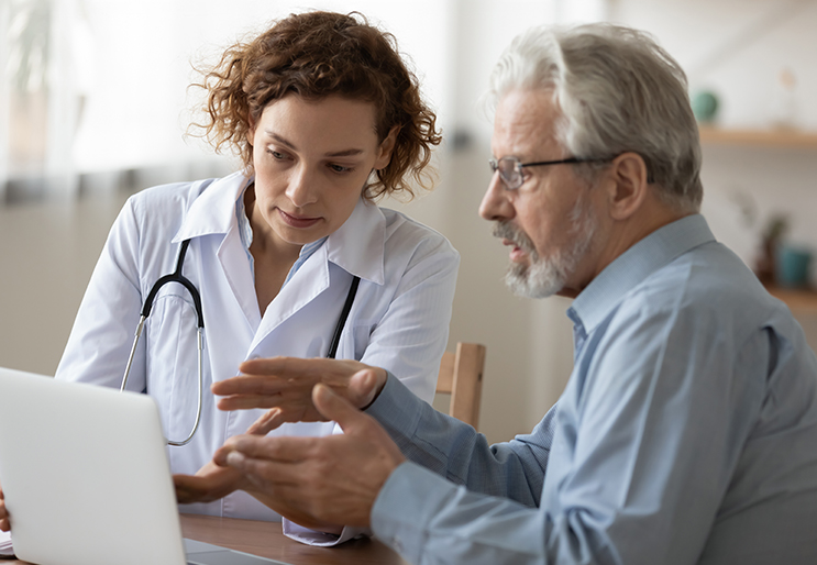 Diabète : outils utiles aux professionnels de santé Diabète : outils utiles aux professionnels de santé