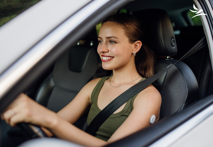 Diabète et permis de conduire 