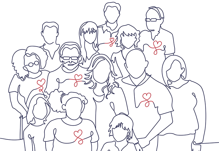 Semaine nationale des maladies cardiometaboliques