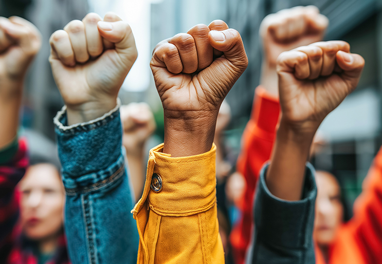 Fête du travail : focus sur le diabète et l’emploi