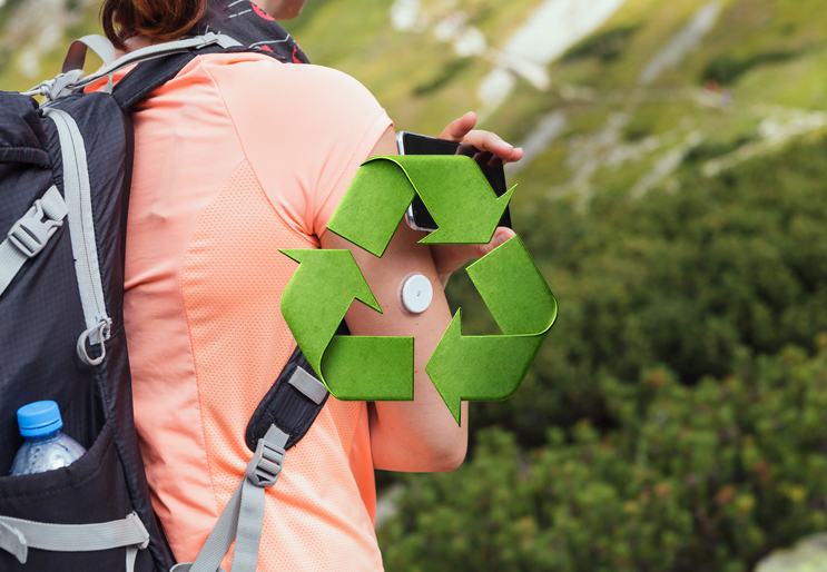 Enquête quantitative Greenstyle 2 de Diabète LAB