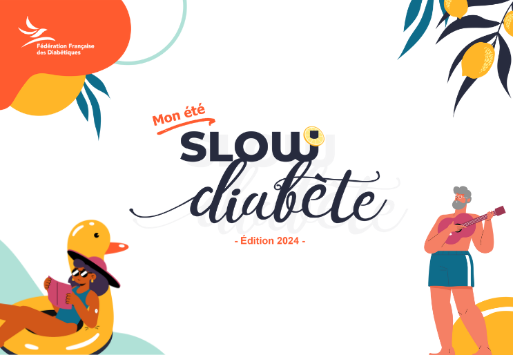 Slow Diabete : un nouveau programme réussit 