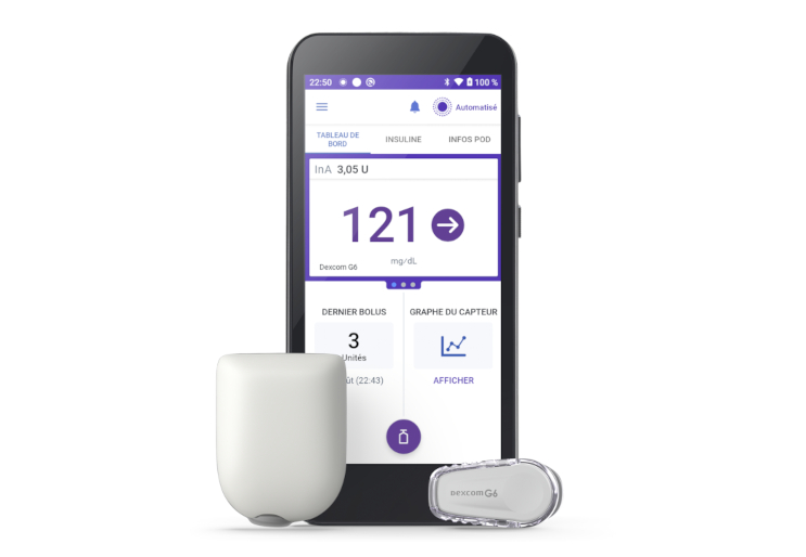 omnipod 5