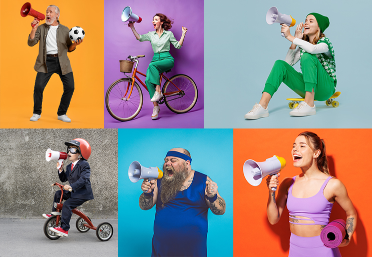 Plaidoyer pour l’activité physique adaptée
