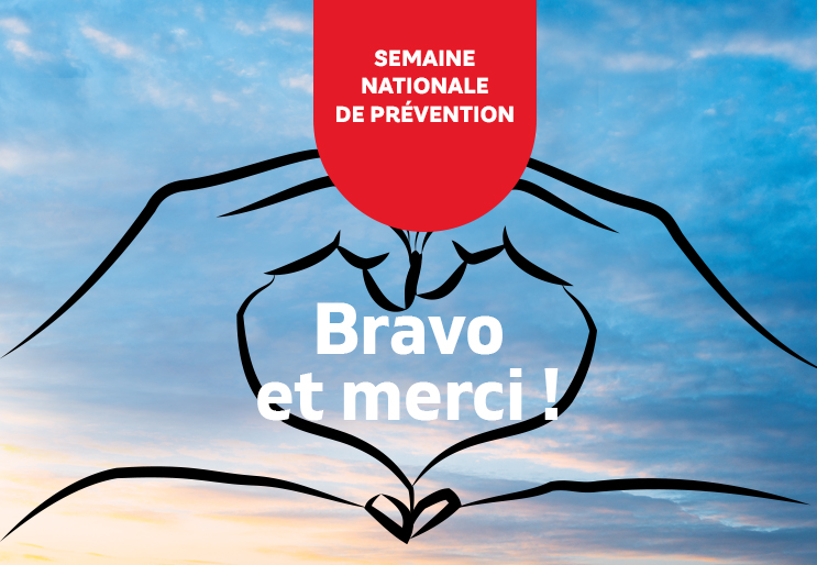 Bel engagement lors de la Semaine de Prevention du Diabete 2024
