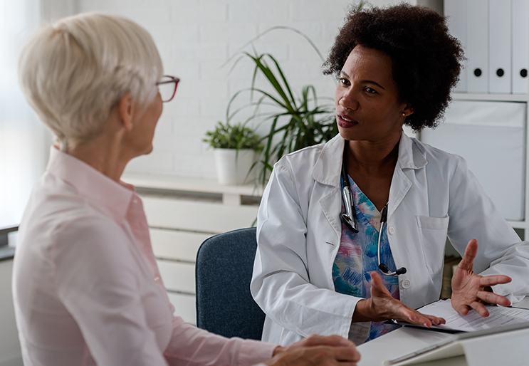 Droits des patients : demander un deuxième avis médical