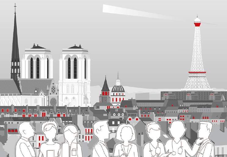 La FFD au congres de la Societe Francophone du Diabete 2025