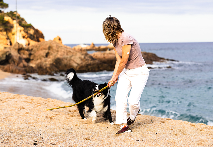 Diabete et chaleur : nos conseils pour de bonnes vacances