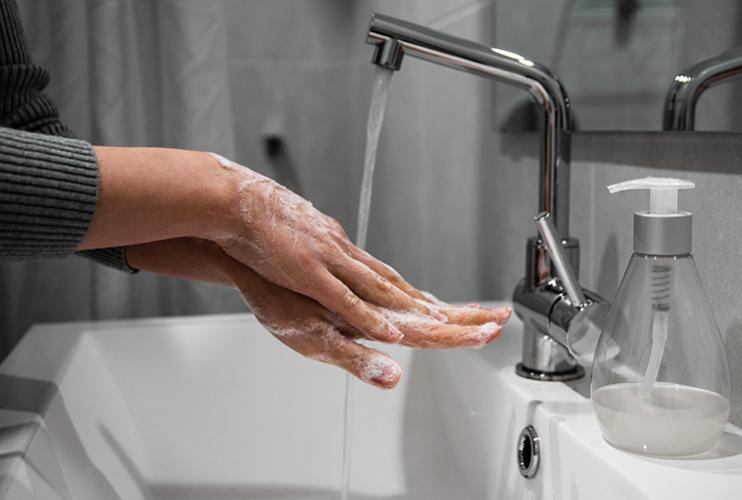 Le Lavage Des Mains Un Rempart Contre Federation Francaise Des Diabetiques Le Lavage Des Mains Un Rempart Contre Federation Francaise Des Diabetiques