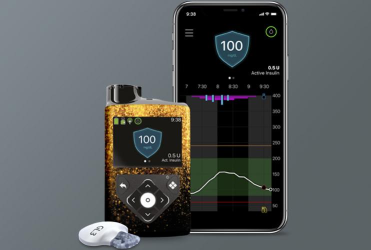 Boucle fermée hybride et qualité de vie … Fédération Française des Diabétiques