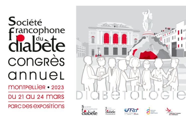 [La Fédération Française des Diabétiques partenaire du congrès de la ...