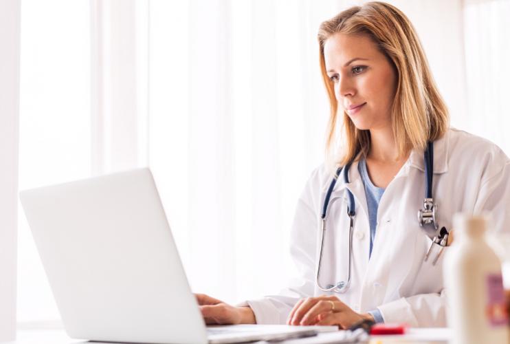 Le Dossier Medical Partage Il N Est Federation
