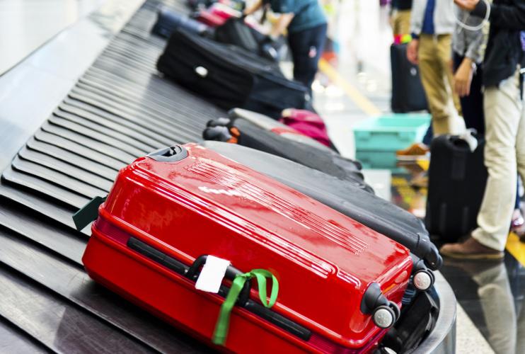 Transporter en avion grand bagage et matériel de sport
