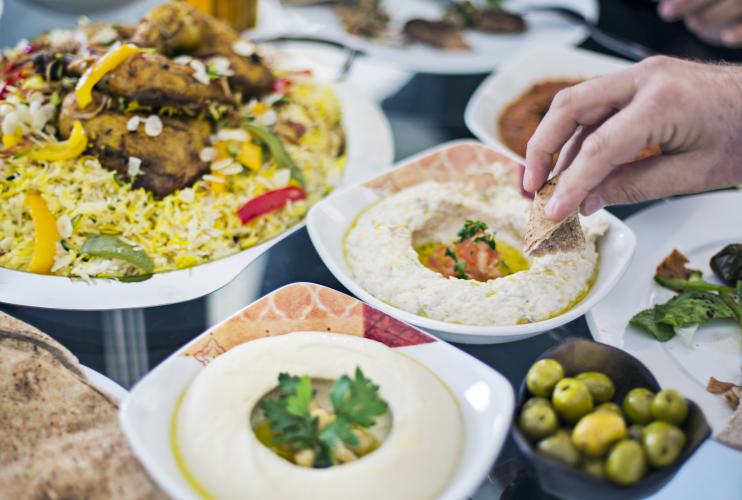 L'équilibre alimentaire pendant le ramadan - Nutritionniste à paris