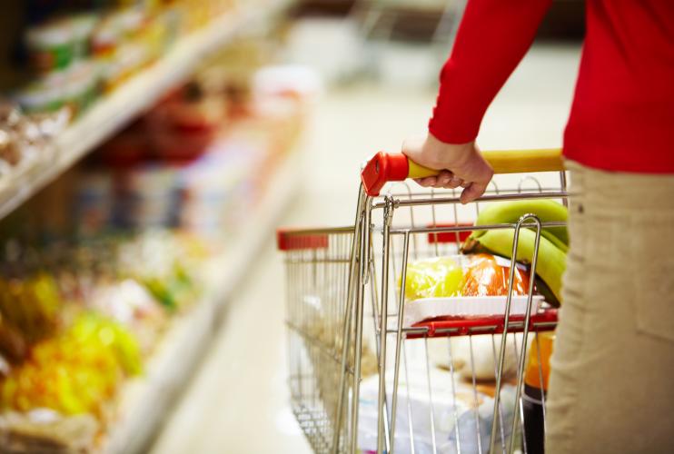 Astuces pour faire vos courses et manger équilibré Astuces pour faire vos courses et manger équilibré