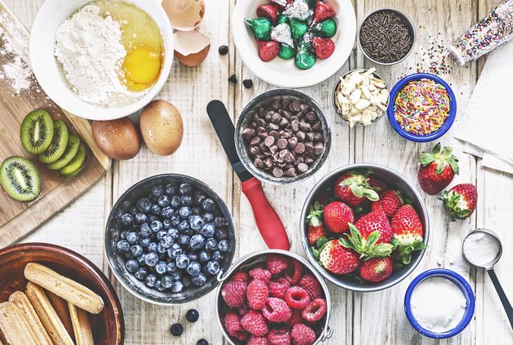 Glucides Complexes  Glucides et Diabète