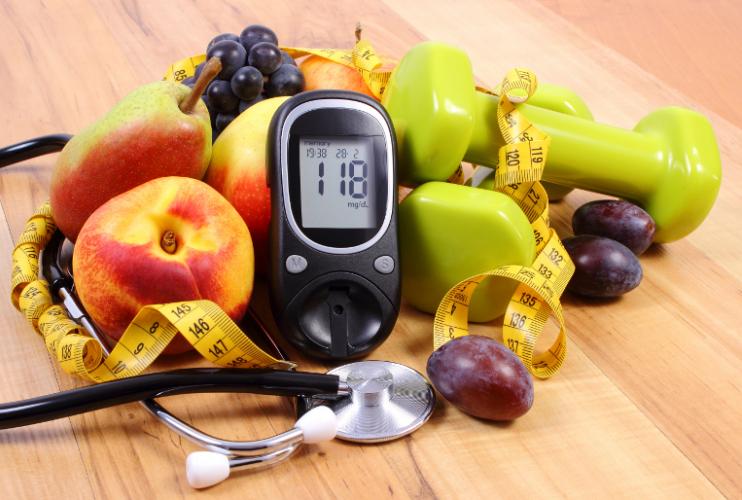 diabetes rét)