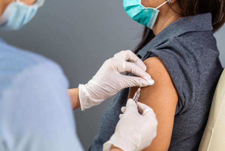 Covid 19 Et Vaccination Ce Que Nous Savons Federation Francaise Des Diabetiques